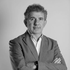Stefano Grillo - Sales Manager