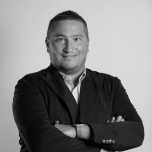 Massimo Bardissone - CEO